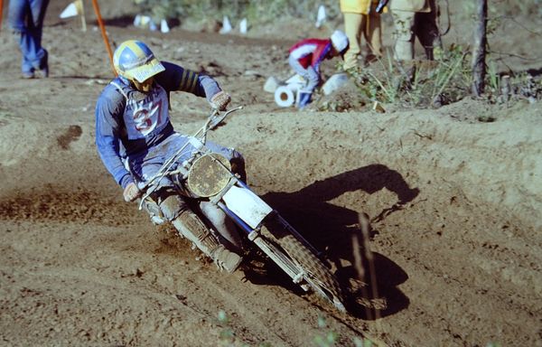 Carla Carlqvistin raisua menoa